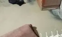 وضعیت اسفناک مردم سیستان و بلوچستان بعد از سیل 