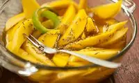 راز ترشی انبه جنوبی خوشمزه؛ چاشنی محبوب جنوبی‌ها