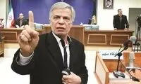 بازپرسی محسنی اژه‌ای از یک متهم بزرگ اقتصادی