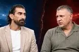 بی‌تفاوتی علی دایی درباره استوری بیرانوند