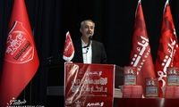 سوتی عجیب مدیرعامل پرسپولیس در مورد سرژ اوریه