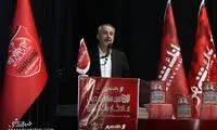 سوتی عجیب مدیرعامل پرسپولیس در مورد سرژ اوریه