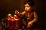 برای کودک چقدر اسباب بازی بخریم؟