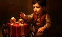 برای کودک چقدر اسباب بازی بخریم؟