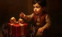 برای کودک چقدر اسباب بازی بخریم؟