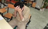 شام آخر پدر پس از خواستگاری ناکام پسر