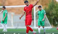 بازیکن جدید پرسپولیس با این صحبت‌ها، استقلالی نبودنش را ثابت کرد!