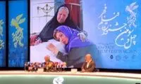 دبیر جشنواره فجر: هیچ فیلمی با فشار نهادی نیامده است