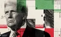کیهان: آمریکا از جنگ با ایران می‌ترسد