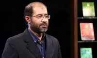 مورد عجیب و غریب «مهدی جمشیدی»!