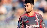 طارمی در لندن نیمکت‌نشین شد!