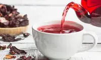 ۵ نوشیدنی بهتر از چای سبز برای کنترل فشار خون