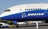شاهکار بوئینگ 777 با تیک‌آف عمودی 