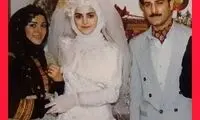 چند تصویر ناب و دیده نشده از پشت‌صحنه سریال پدرسالار