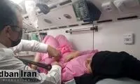 مسمومیت دانش‌آموزان در مدرسه‌ای در لارستان