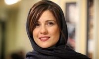 سارا بهرامی با یک استایل شیک و تازه دلبری کرد 