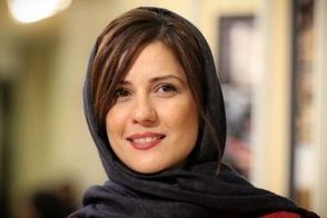 سارا بهرامی با یک استایل شیک و تازه دلبری کرد 