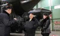 دختر بسیار محبوبی که در کنار «موشک» معرفی شد