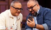 خلق «کارناوال» بر پایه یک ایده ناب از رامبد جوان