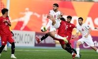 مهاجم جوان با استقلال تمام کرد؟