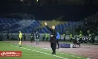 همسر پورحیدری واقعیت را به استقلالی‌ها گفت