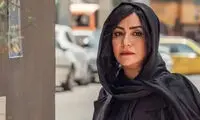 جزئیاتی از بازی مریلا زارعی در «کوری» که شاید ندیده باشید