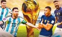 آرژانتین یا فرانسه؟ جام به کدام تیم می‌رسد؟ 