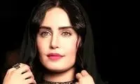 عکس پربازدیدِ الناز شاکردوست در سالن سینما
