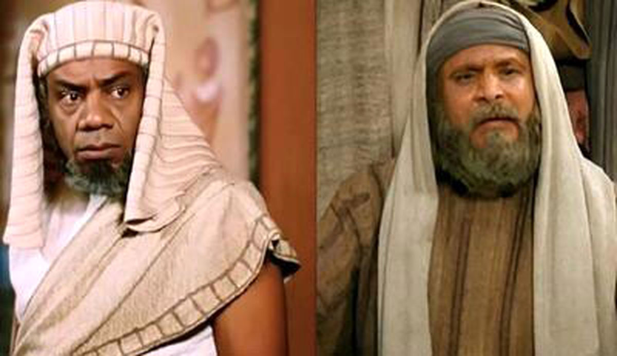 کهوری‌نژاد: این سینما خیلی عقب مانده است!