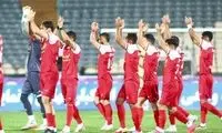 دو تغییر یحیی برای 9 امتیازی شدن در آسیا