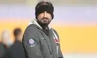 هر کس توپ استقلال را گل ندیده، پرسپولیسی است!
