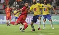 آقای گل از فولاد اخراج شد!