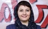 آناهیتا همتی خطاب به شجریان: شاخ غول شکستی!