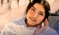 سارا جودت به شهادت رسید