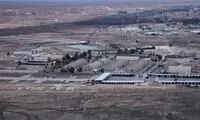 آمار پنتاگون از آمریکایی‌های زخمی‌ شده در عین‌الاسد
