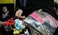 دستفروشی شغل رسمی شد!