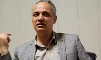 زیدآبادی: همه‌پرسی راه نجات از این مخمصه است