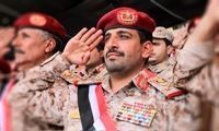 رئیس ستاد کل ارتش یمن به شهادت رسید