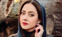 از مدل مانتو و شلوار شیک بهاره کیان افشار الگو بگیرید