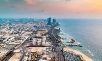 عربستان در این رده‌بندی جهانی سوم شد
