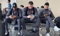 ستاره خارجی پرسپولیس به الهلال رسید
