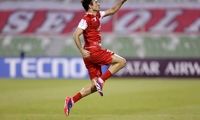 خط قرمز هاشمیان بر روی مدافع ملی‌پوش پرسپولیس