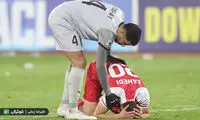 قاب‌های تلخ آزادی؛ آه، حسرت و افسوس سهم پرسپولیس از آسیا