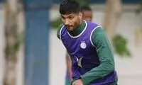 استقلال به درد پرسپولیس دچار شد