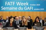 FATF تحریم‌های جدیدی علیه ایران وضع کرد