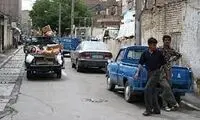 نسخه خارجی وانت نمکی‌هایِ ایرانی در ریودوژانیرو!