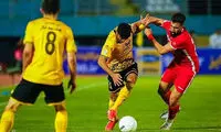 پرسپولیس و اسماعیلی‌فر در آستانه توافق نهایی