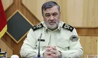 توصیف فرمانده سابق نیروی انتظامی از موضع ایران در مذاکرات