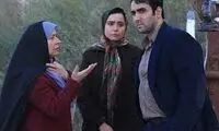 سوتی عجیب در سریال کیمیا که سوژه شد