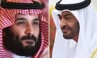 درخواست ویژه عربستان از ترامپ درباره امارات